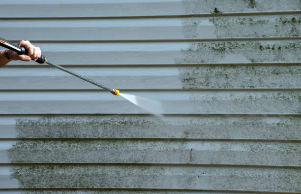 Best Deck Pressure Washing  in Chaska, MN