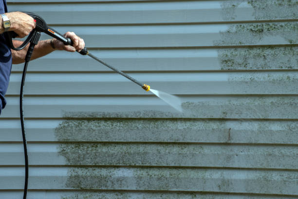 Pressure Washing Contractors in Chaska, MN