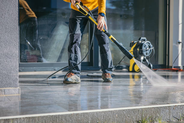 Best Roof Power Washing Services  in Chaska, MN