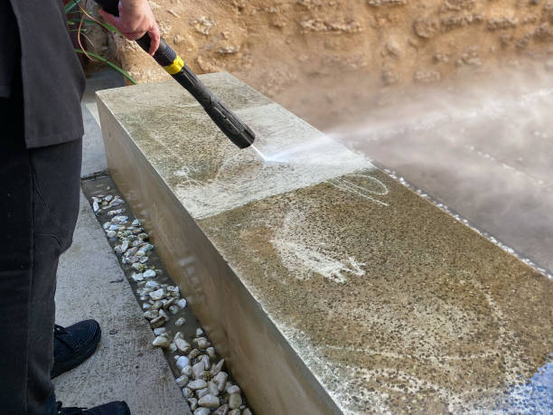 Best Commercial Pressure Washing  in Chaska, MN