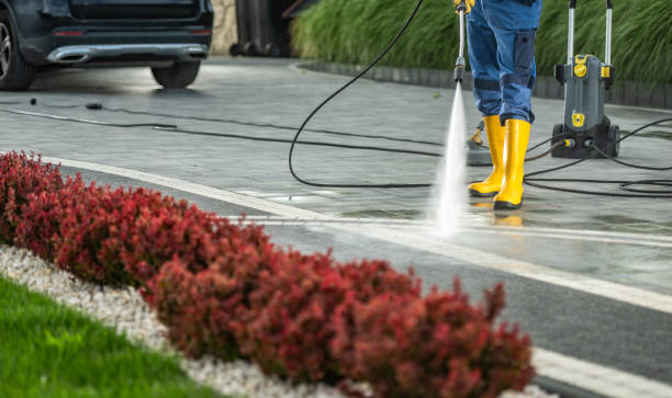 Best Pressure Washing Siding  in Chaska, MN