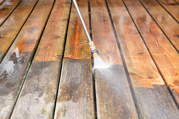 Best Concrete Pressure Washing  in Chaska, MN